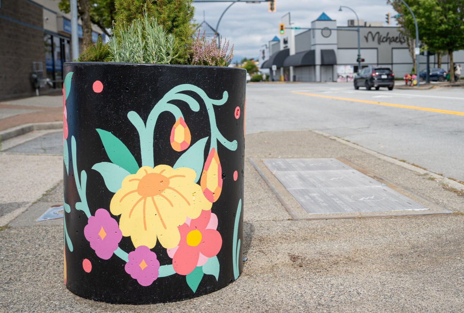 Surrey Plant Pots Surrey Plant Pots