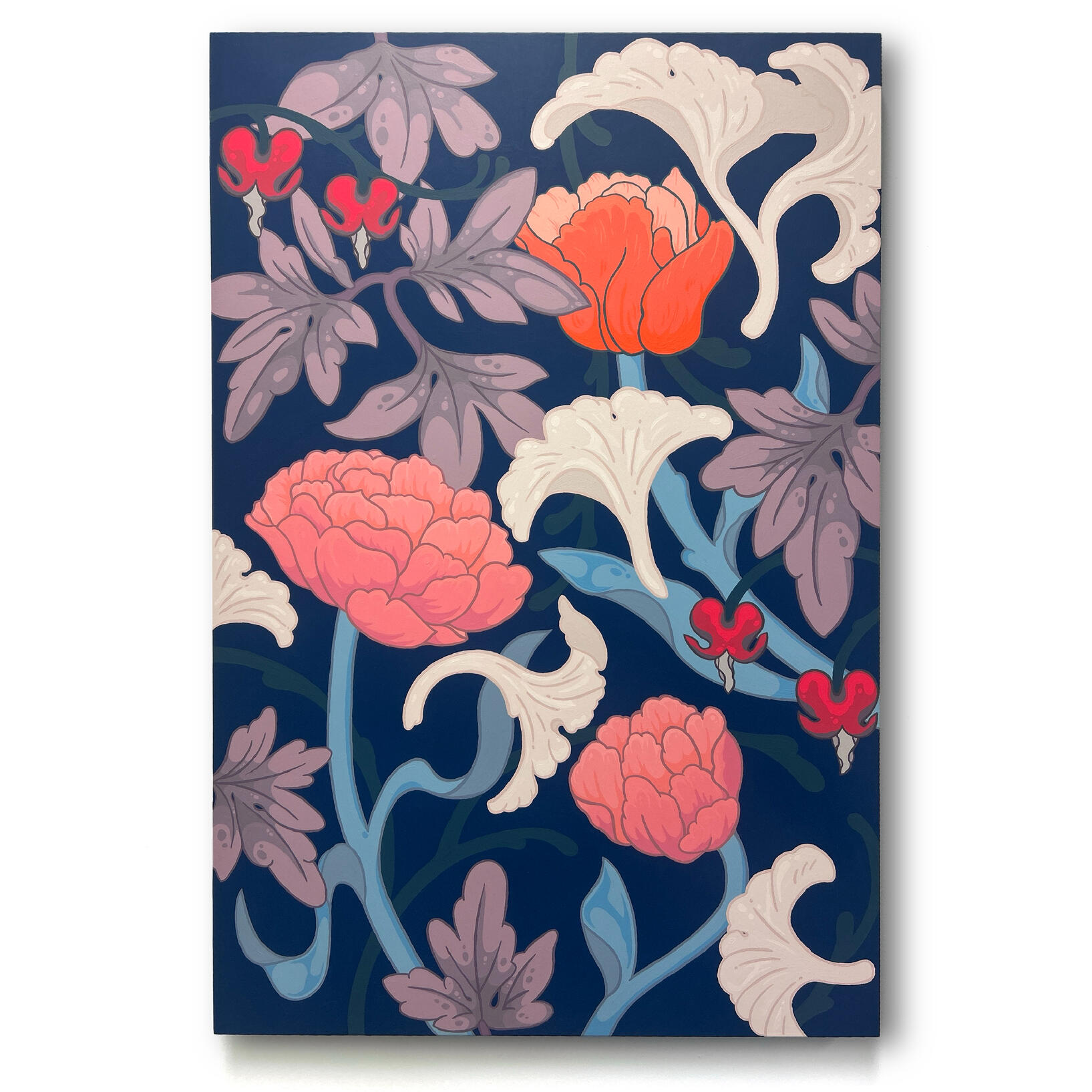 Floral Composition #2